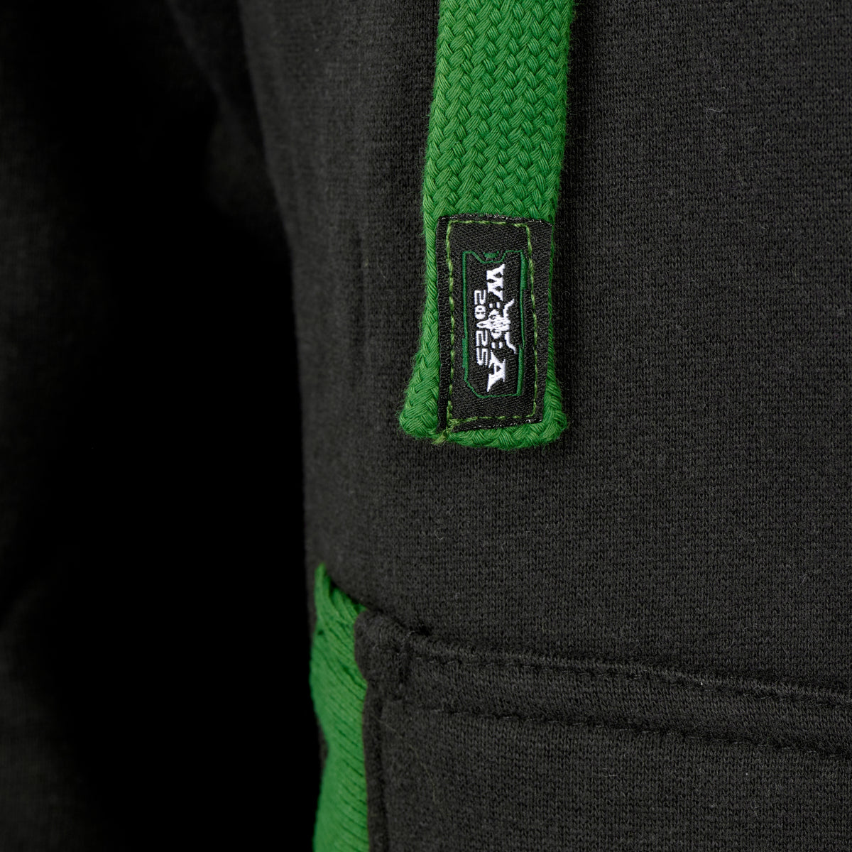 W:O:A - Hoodzip - Constellation 2025