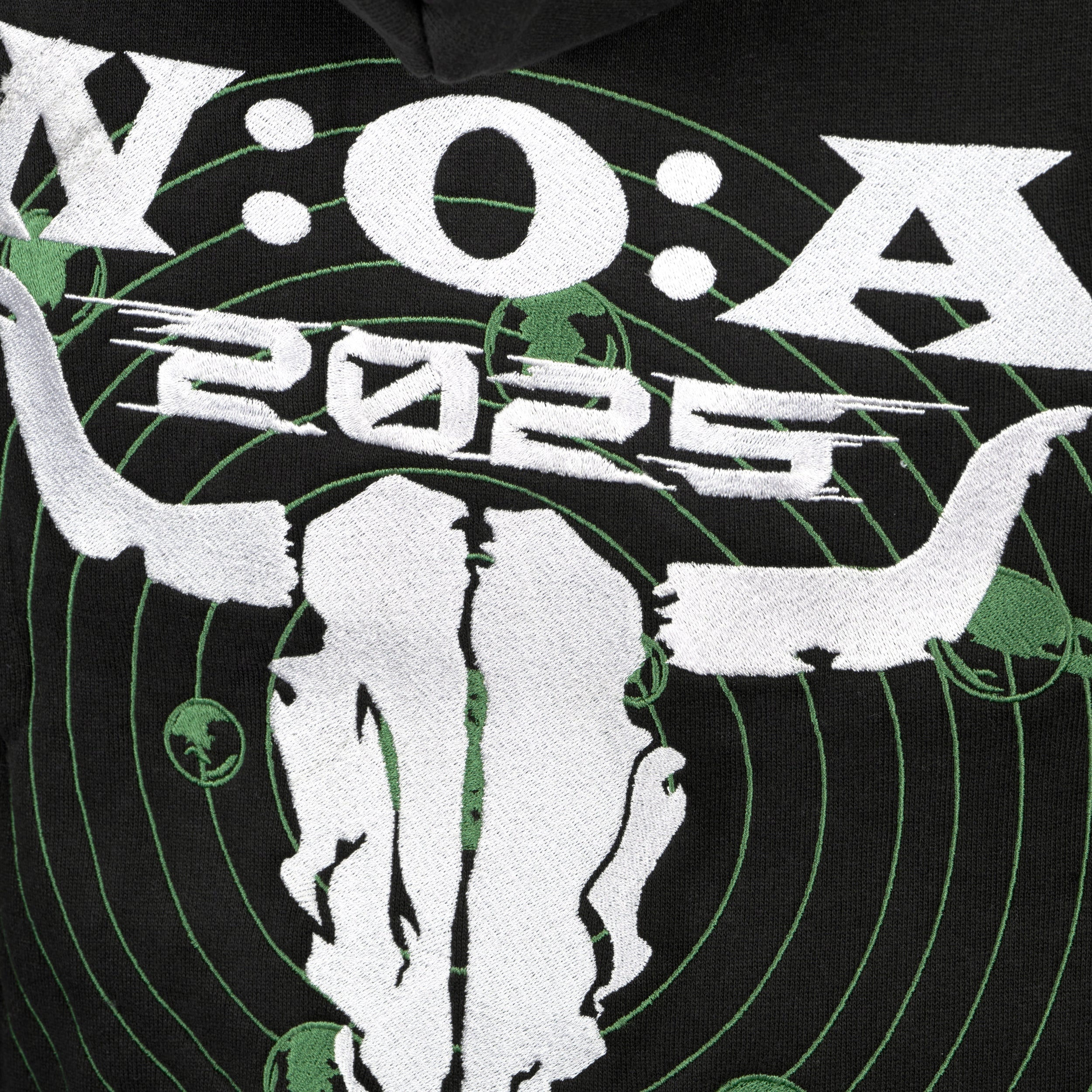 W:O:A - Hoodzip - Constellation 2025 image