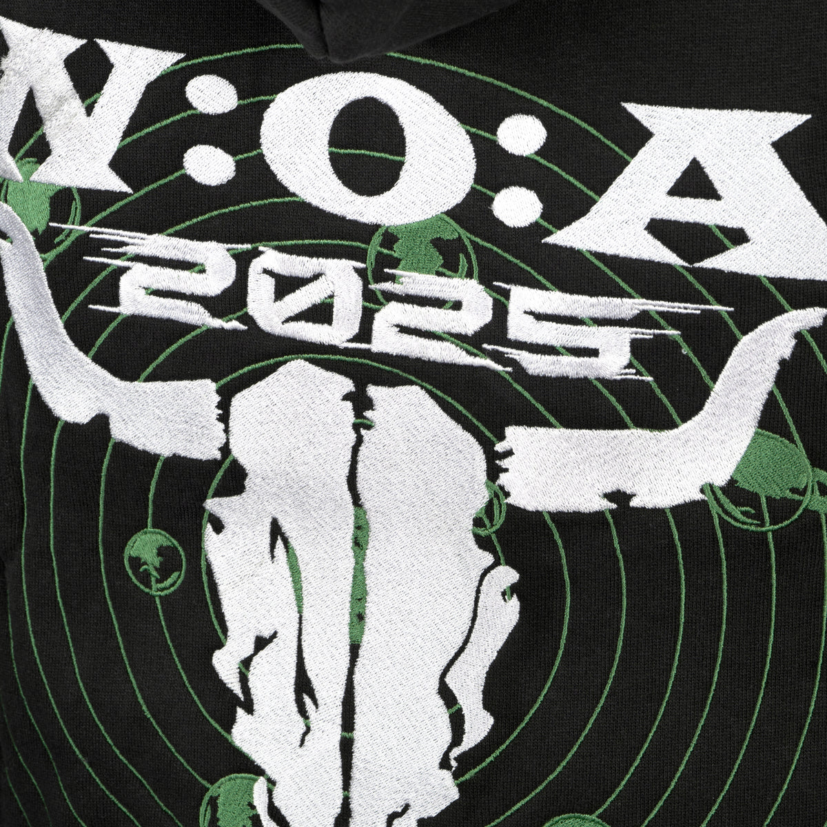 W:O:A - Hoodzip - Constellation 2025