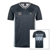 W:O:A - Soccer Shirt 666