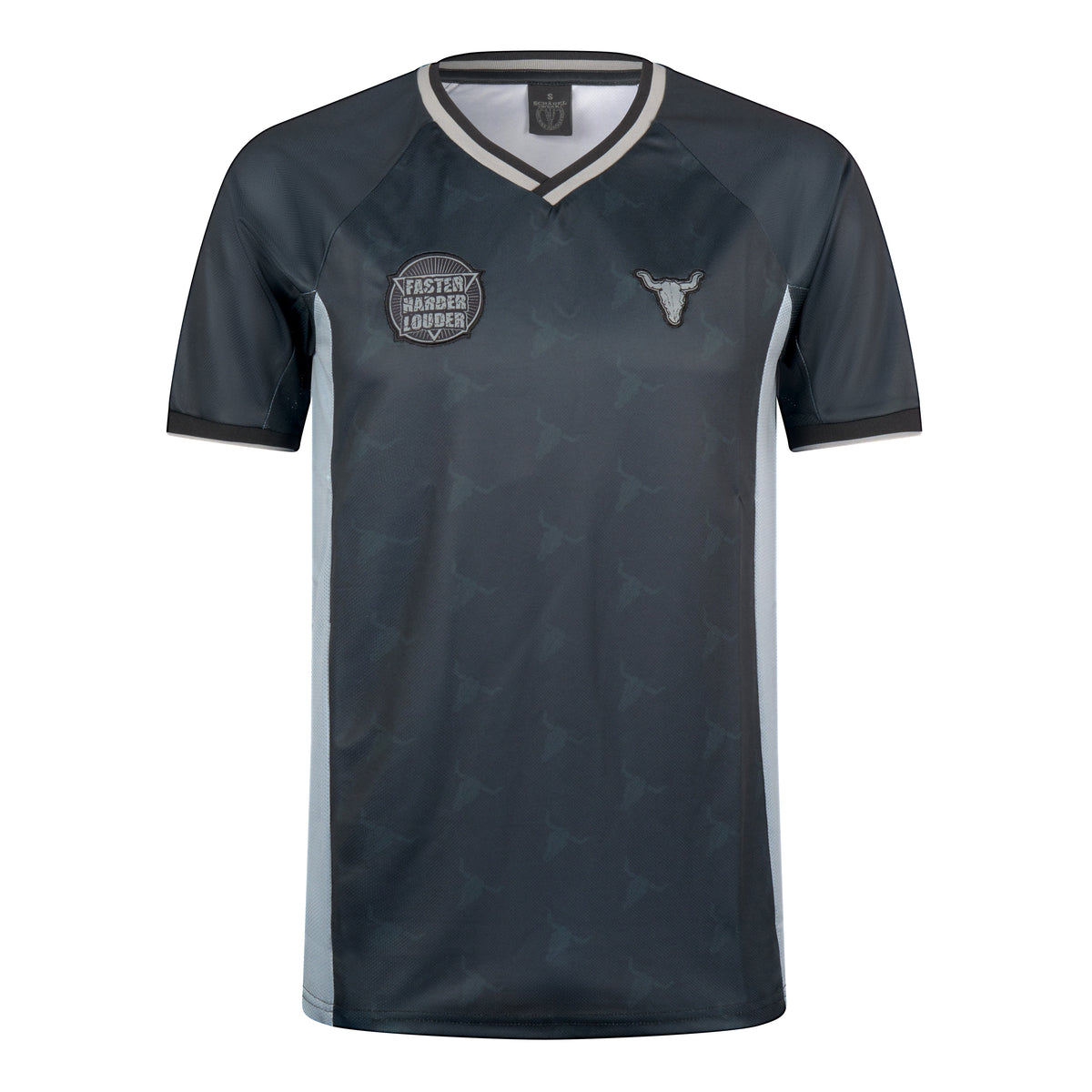 W:O:A - Soccer Shirt 666