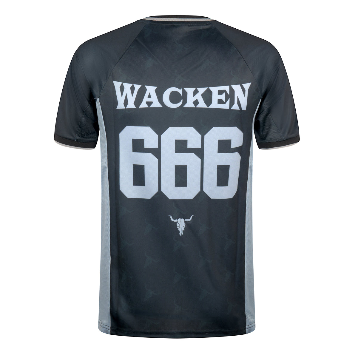 W:O:A - Soccer Shirt 666