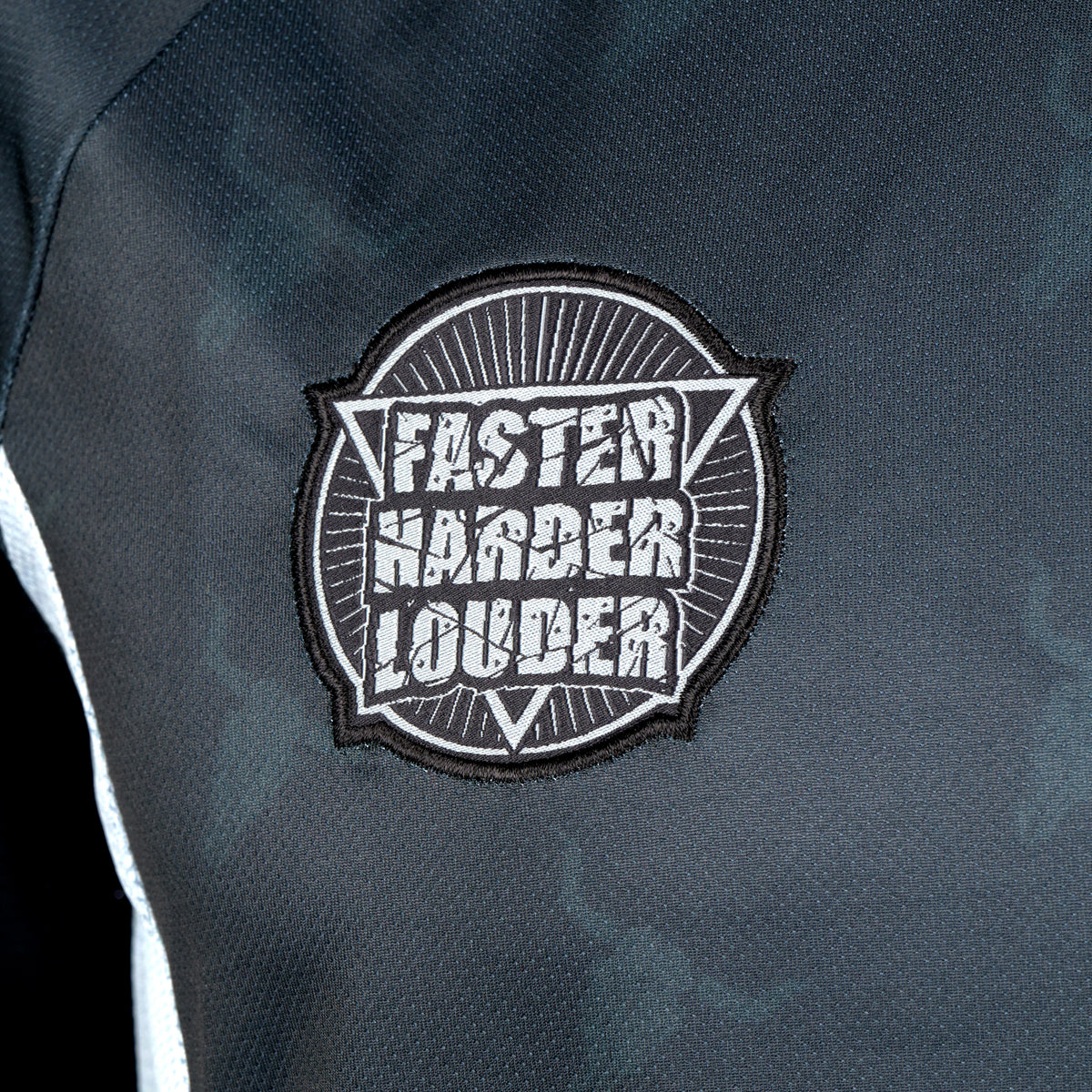 W:O:A - Soccer Shirt 666