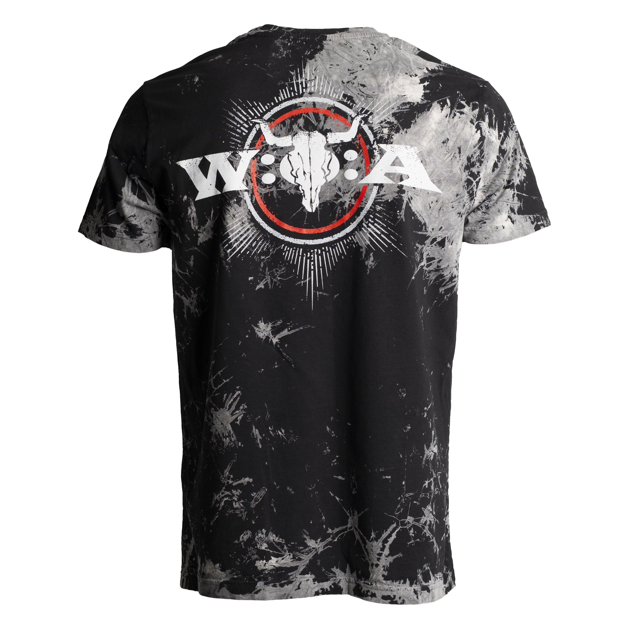 W:O:A - T-Shirt - Snakepit image