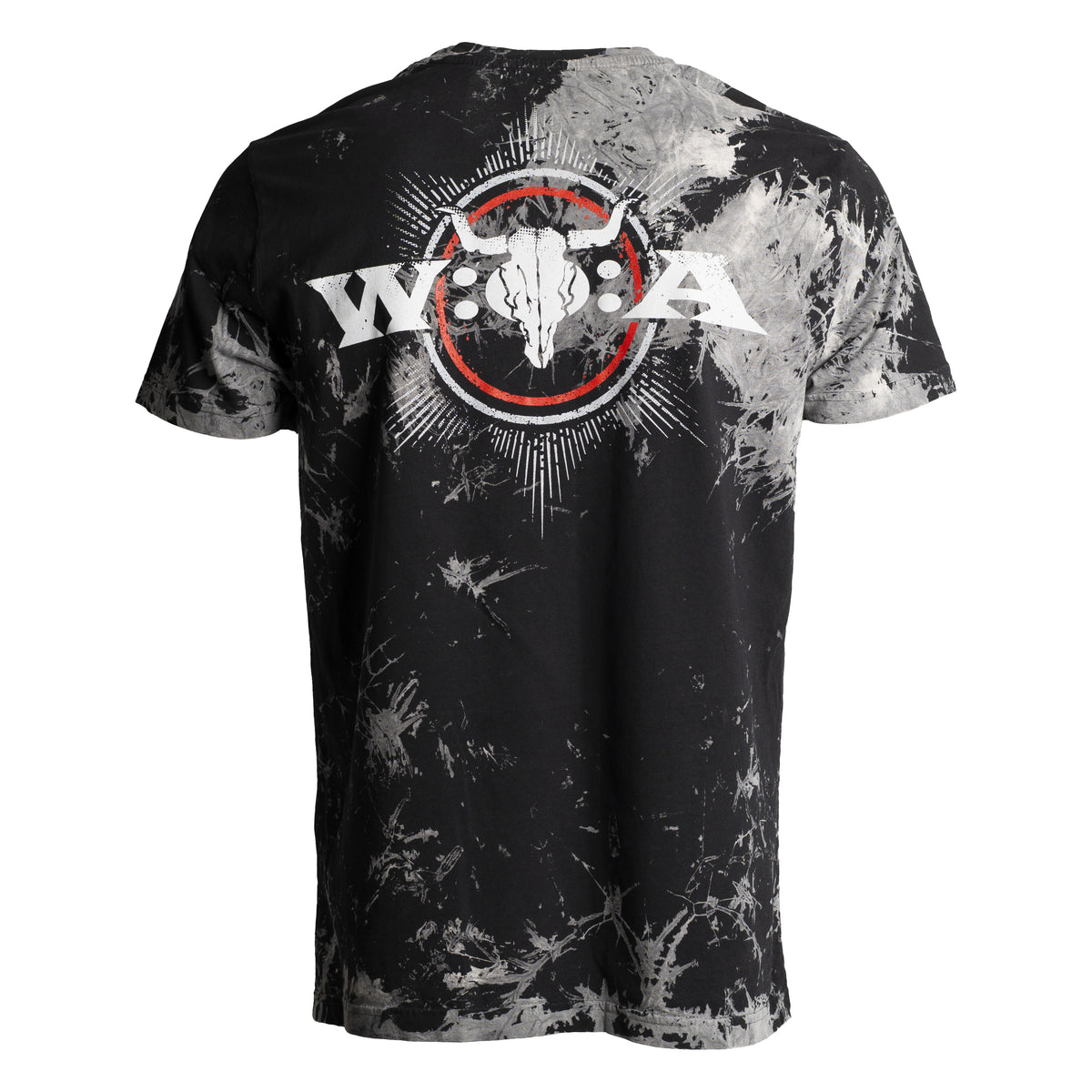 W:O:A - T-Shirt - Snakepit