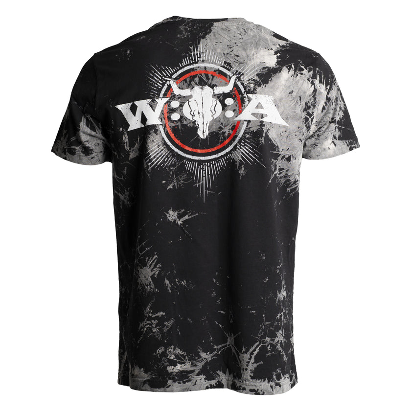 W:O:A - T-Shirt - Snakepit