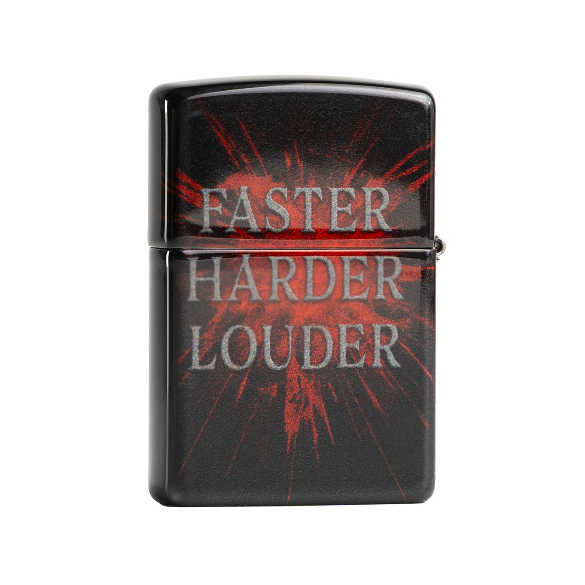 W:O:A - Zippo - 2026