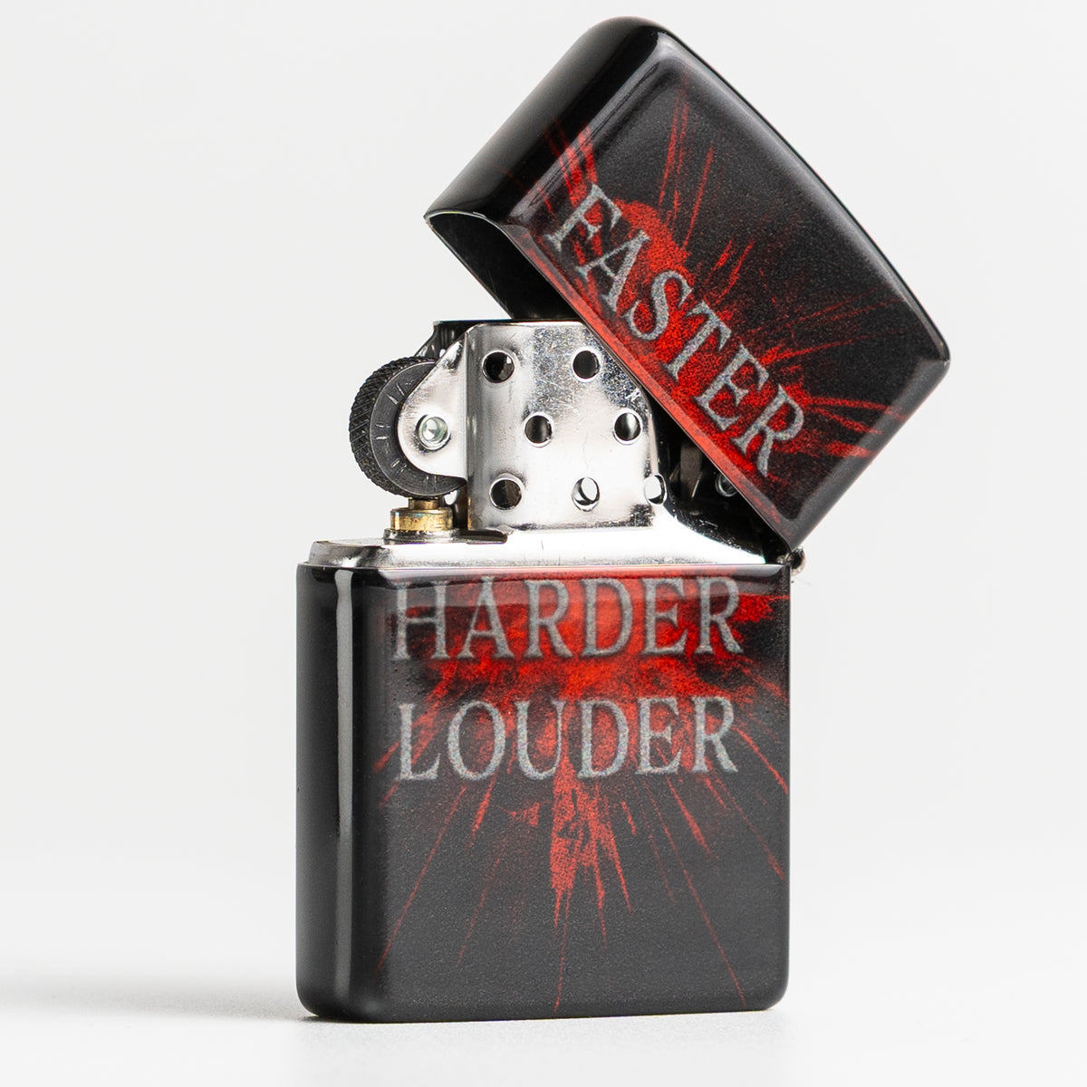 W:O:A - Zippo - 2026