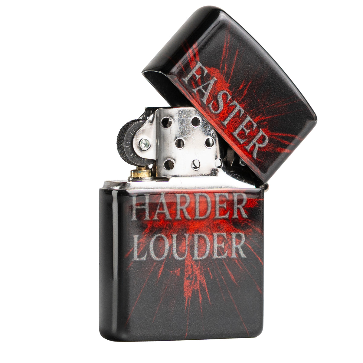 W:O:A - Zippo - 2026