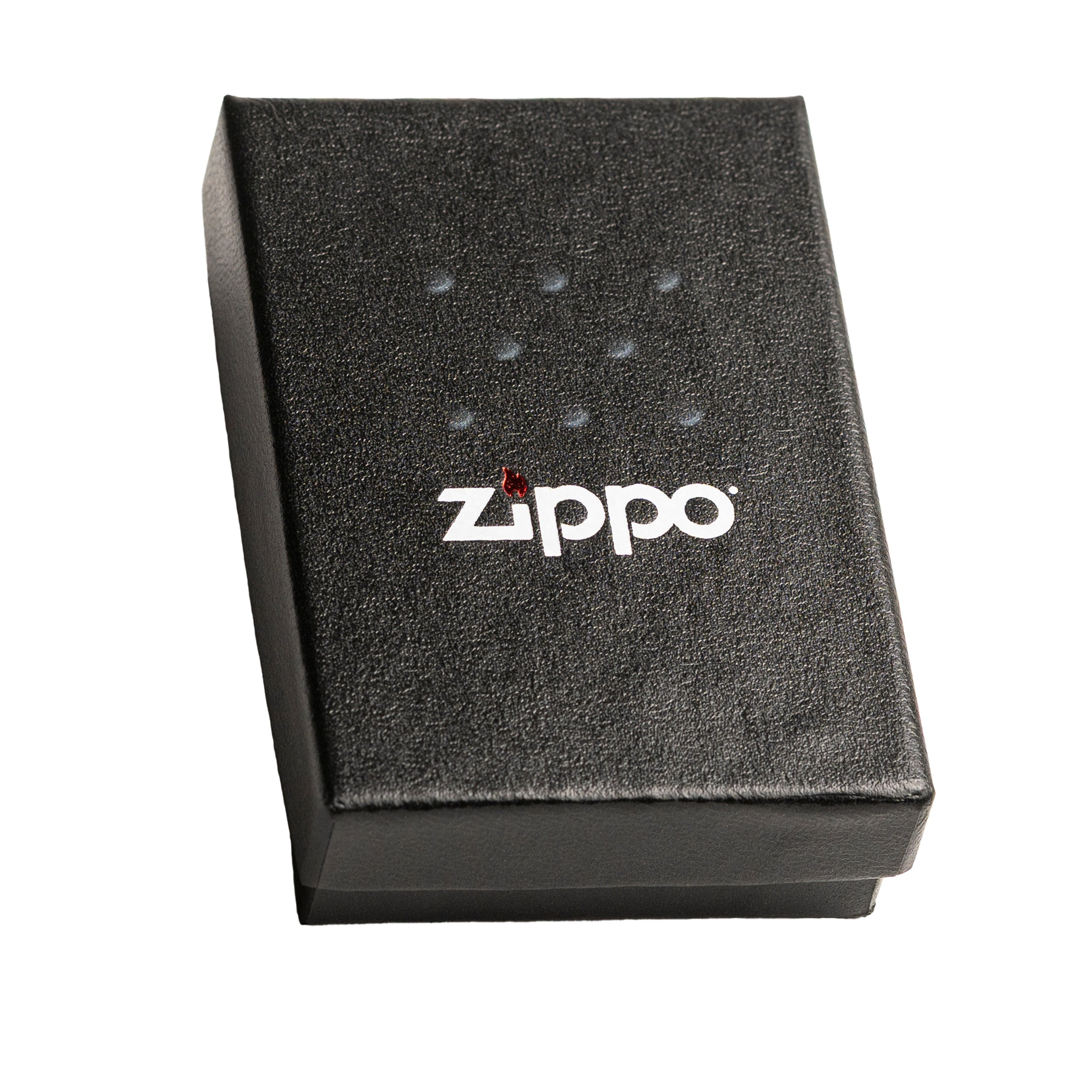 W:O:A - Zippo - 2026 image