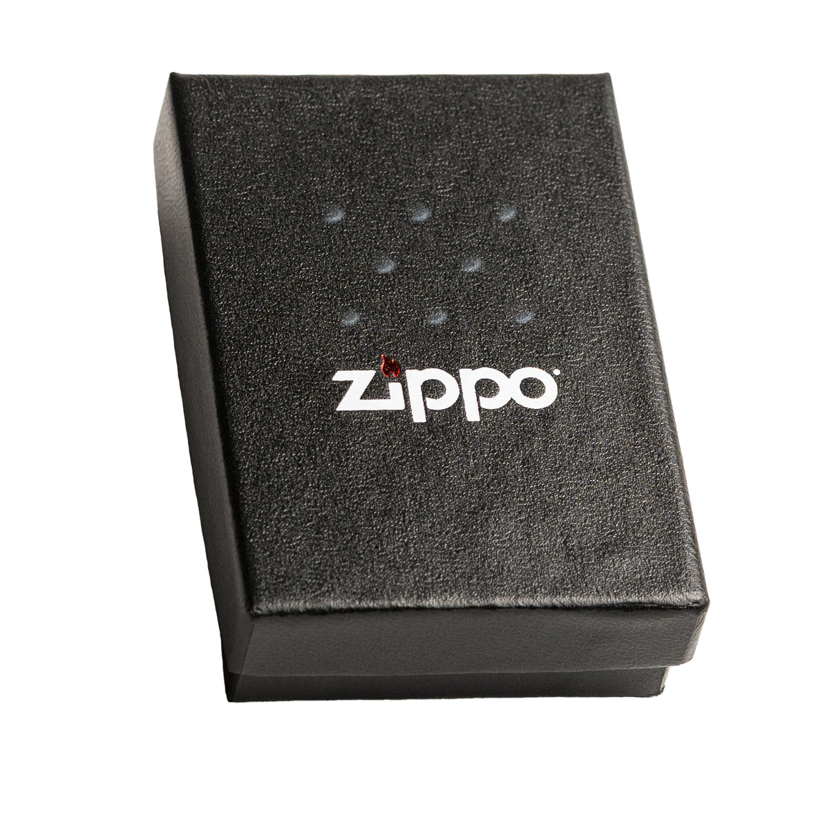 W:O:A - Zippo - 2026