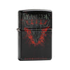 W:O:A - Zippo - 2026