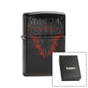 W:O:A - Zippo - 2026