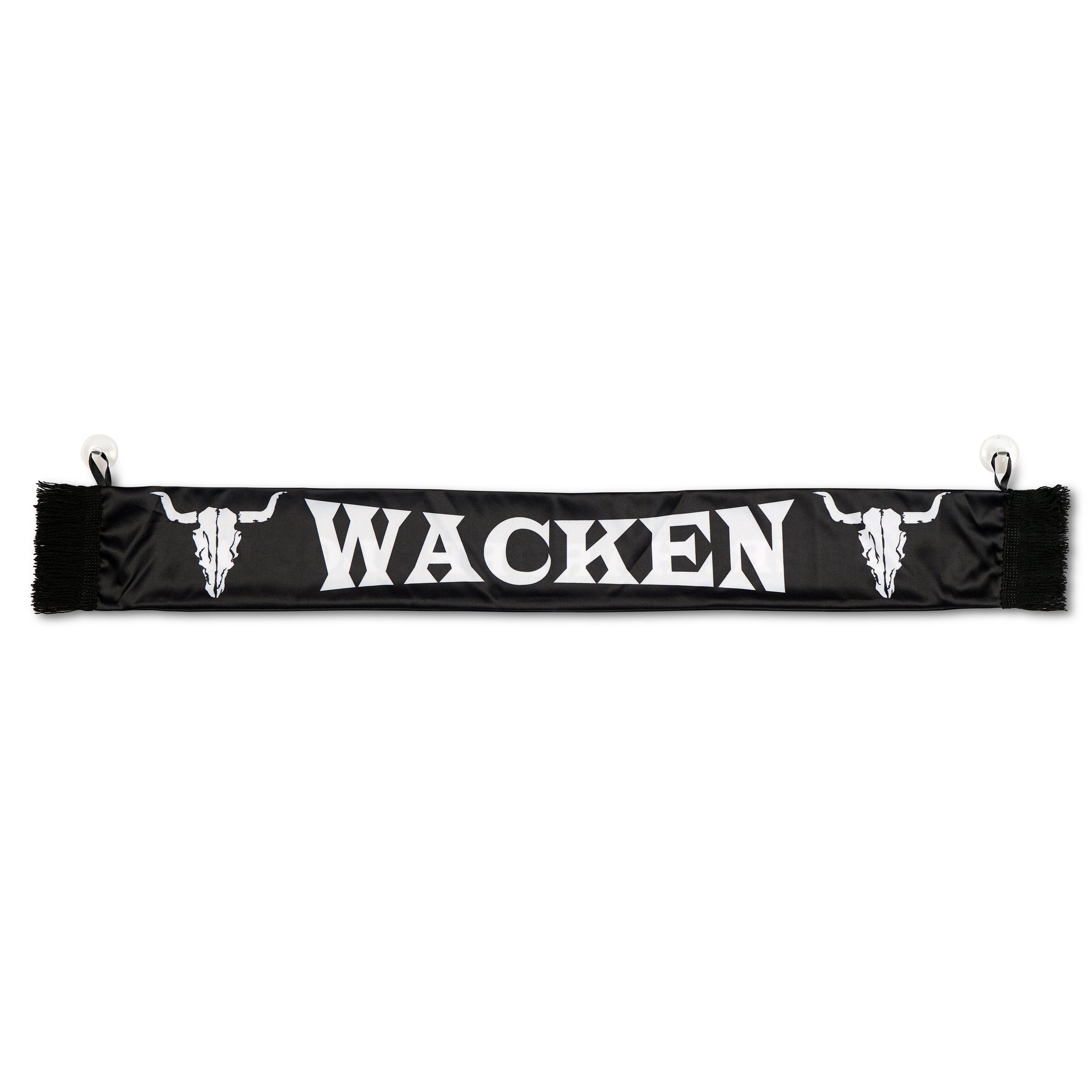 W:O:A - Autofanschal - Wacken image