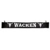 W:O:A - Car Scarf - Wacken