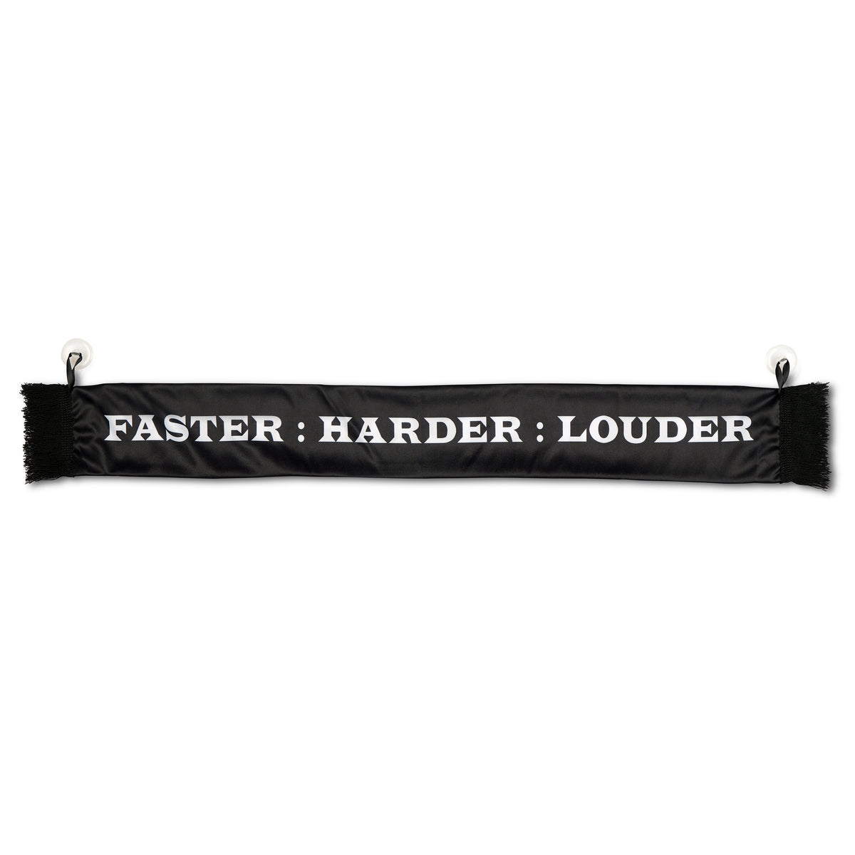 W:O:A - Car Scarf - Wacken