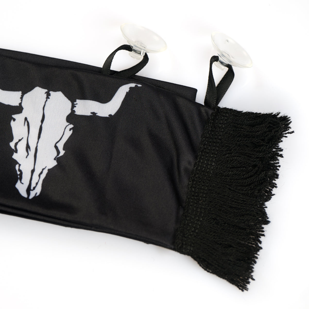 W:O:A - Car Scarf - Wacken