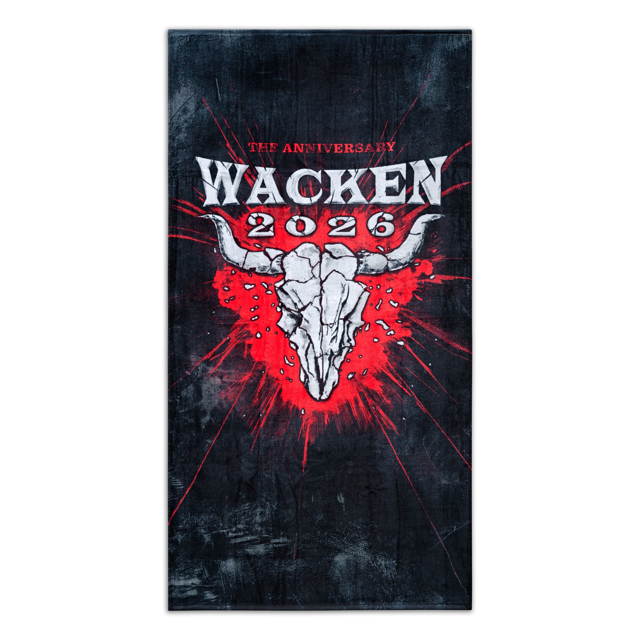 W:O:A - Badetuch 2026 image