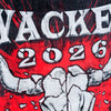 W:O:A - Badetuch 2026