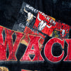 W:O:A - Beach Towel History