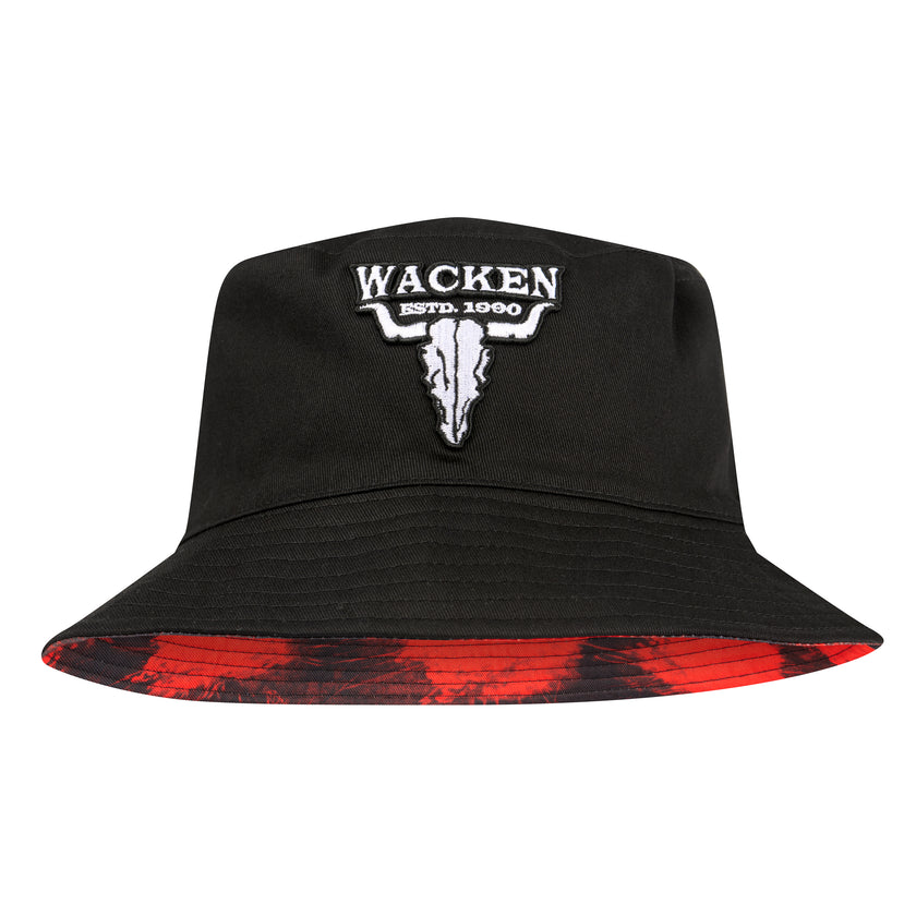W:O:A - Bucket Hat