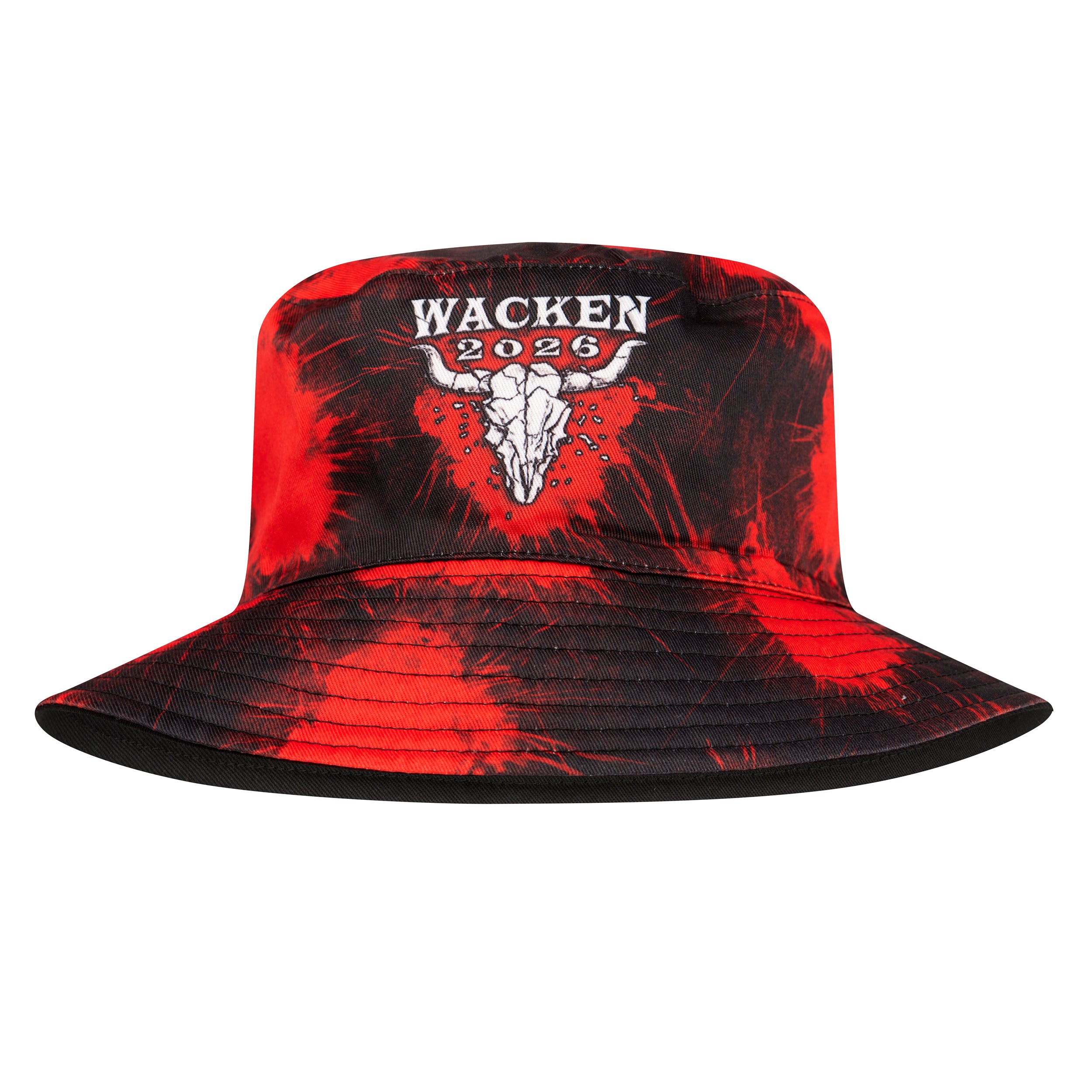 W:O:A - Bucket Hat image