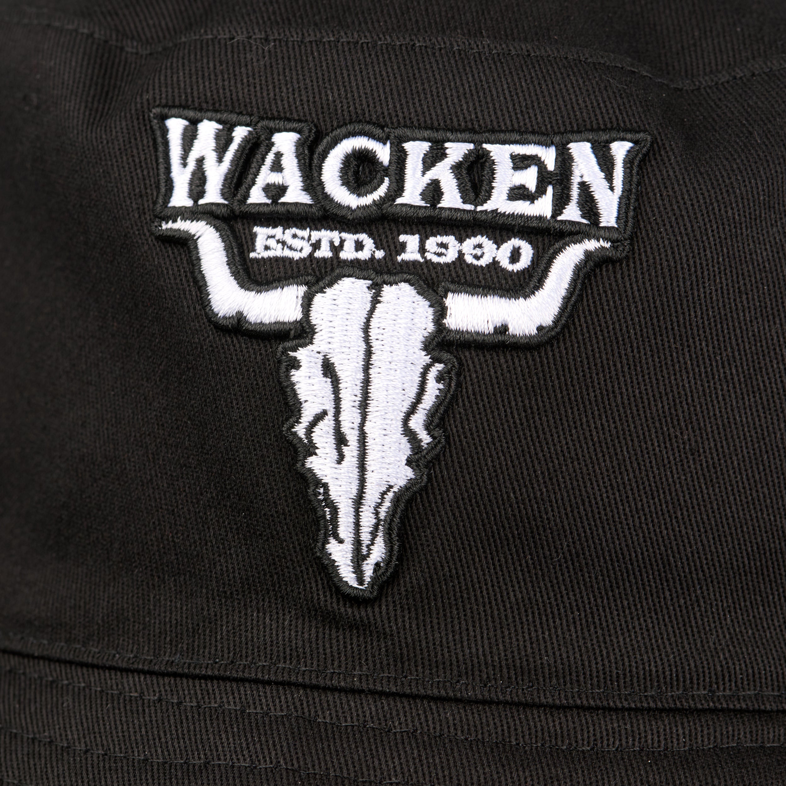 W:O:A - Bucket Hat image