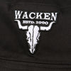 W:O:A - Bucket Hat