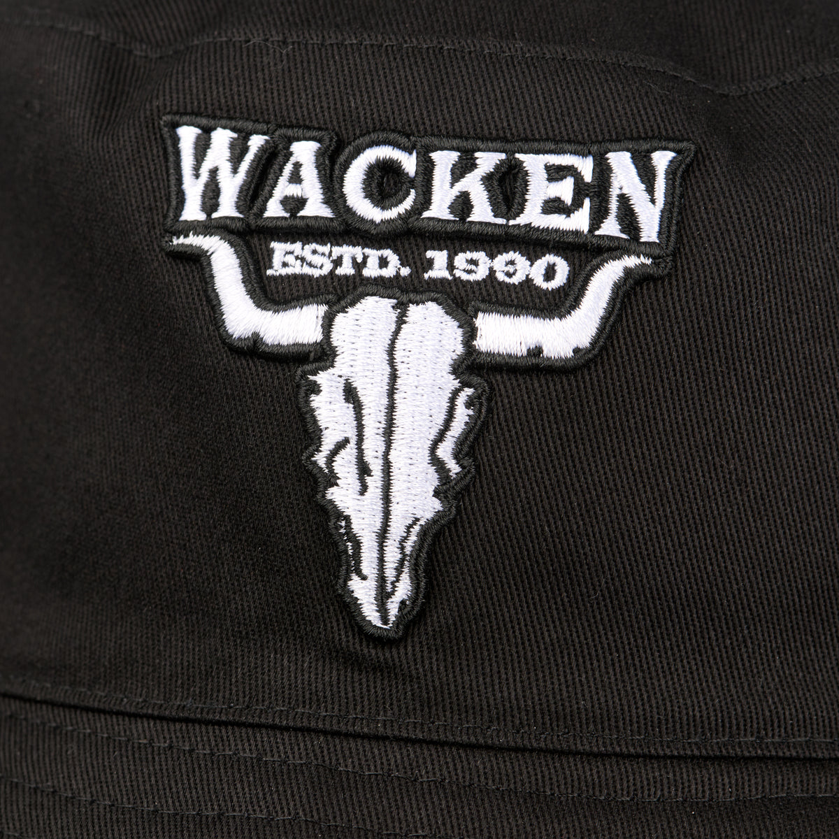 W:O:A - Bucket Hat