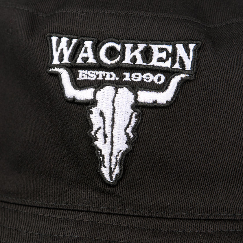 W:O:A - Bucket Hat