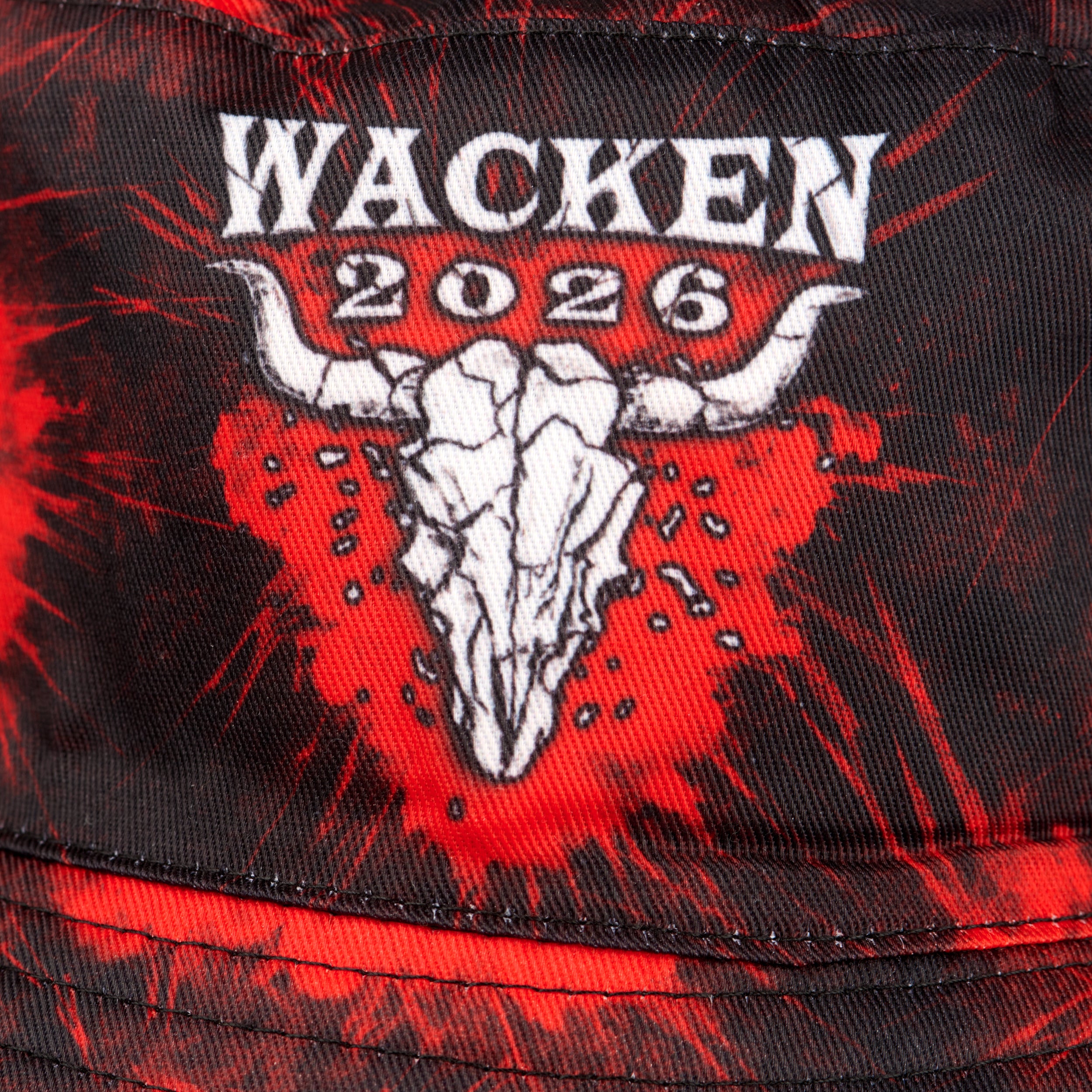W:O:A - Bucket Hat image
