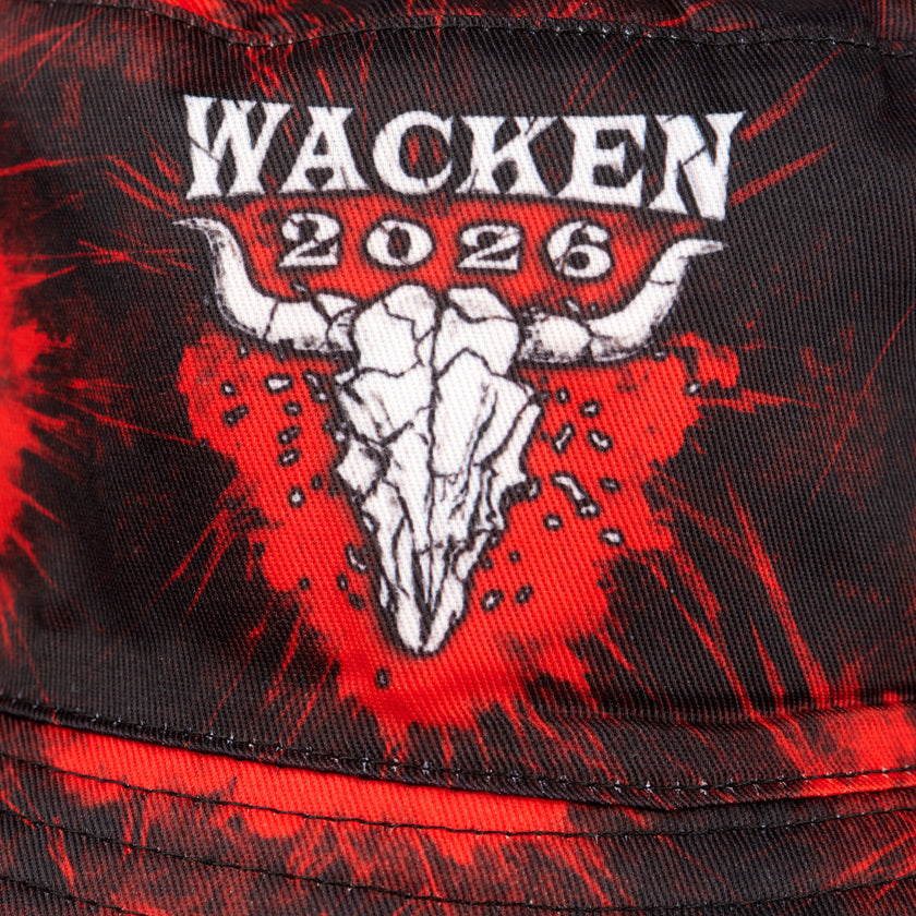 W:O:A - Bucket Hat