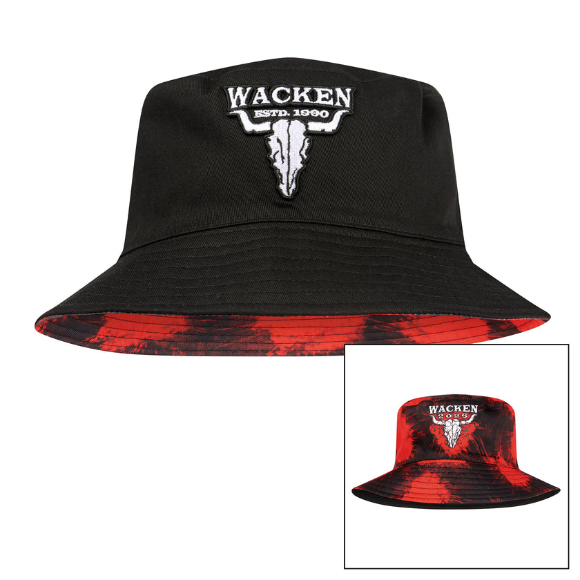 W:O:A - Bucket Hat
