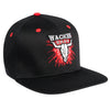 W:O:A - Cap 2026