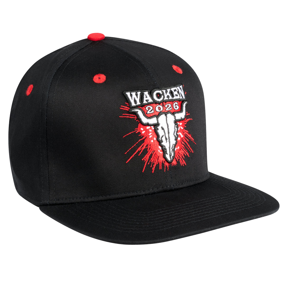 W:O:A - Cap 2026
