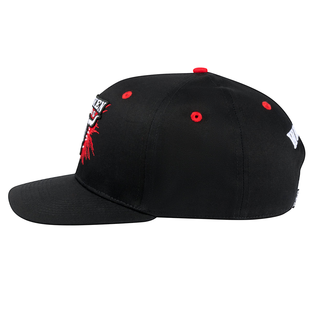 W:O:A - Cap 2026