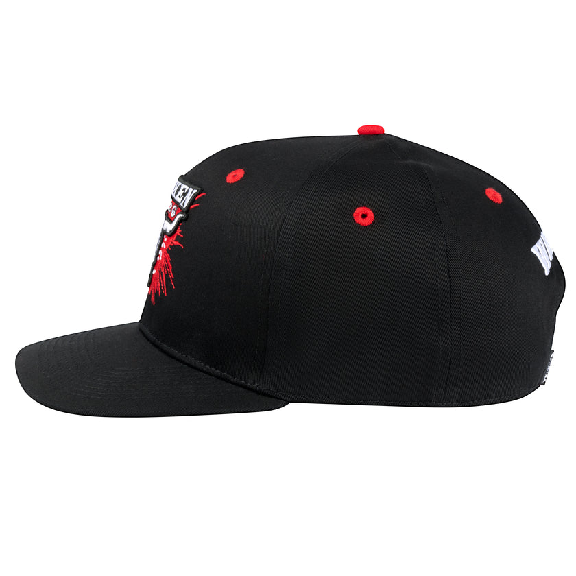 W:O:A - Cap 2026