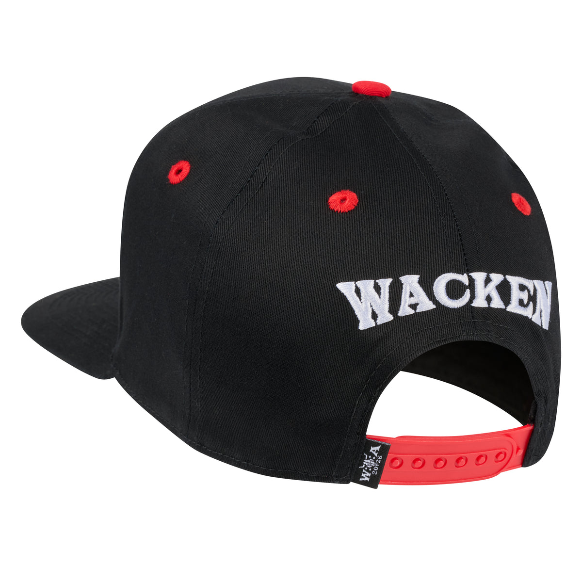 W:O:A - Cap 2026