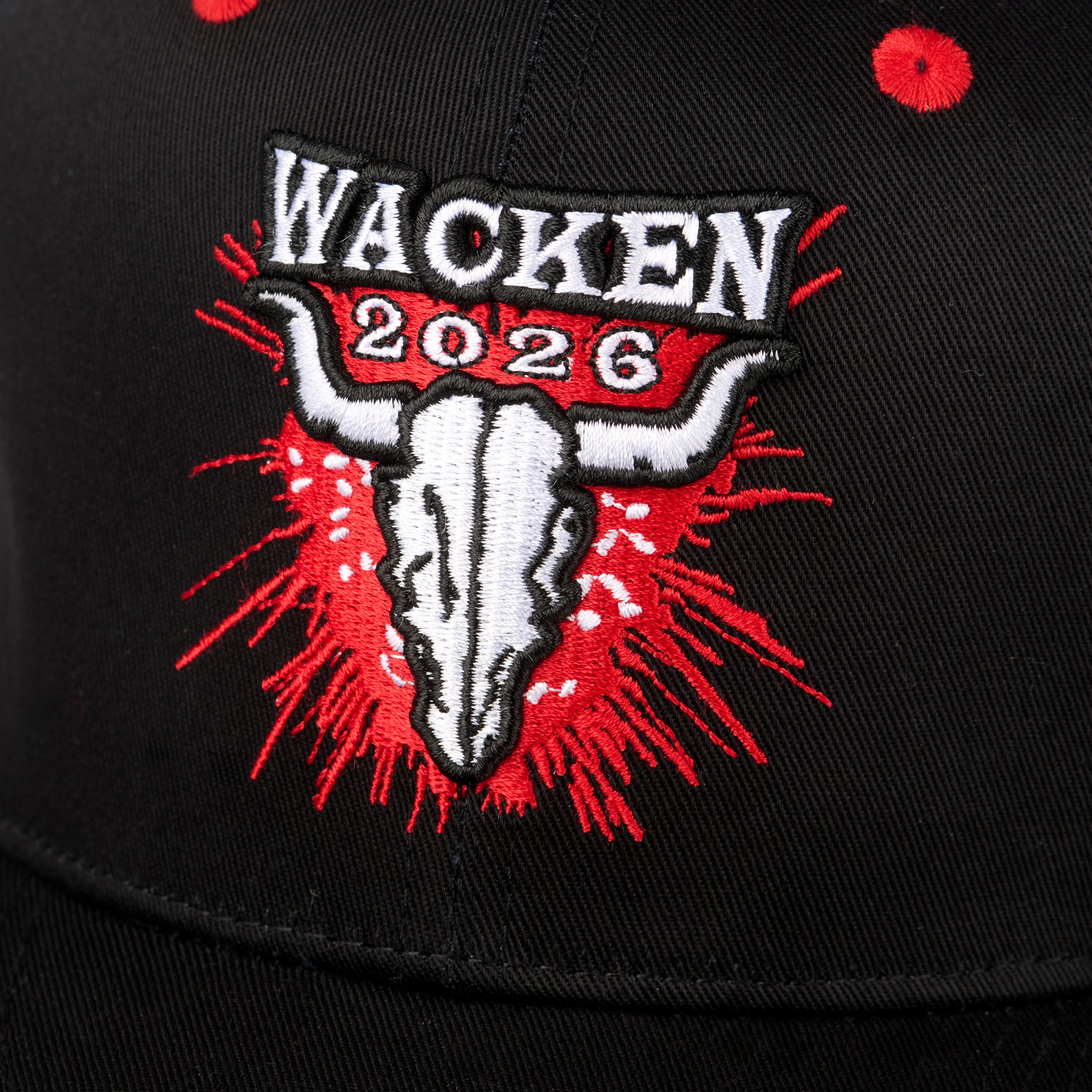 W:O:A - Cap 2026 image