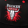 W:O:A - Cap 2026