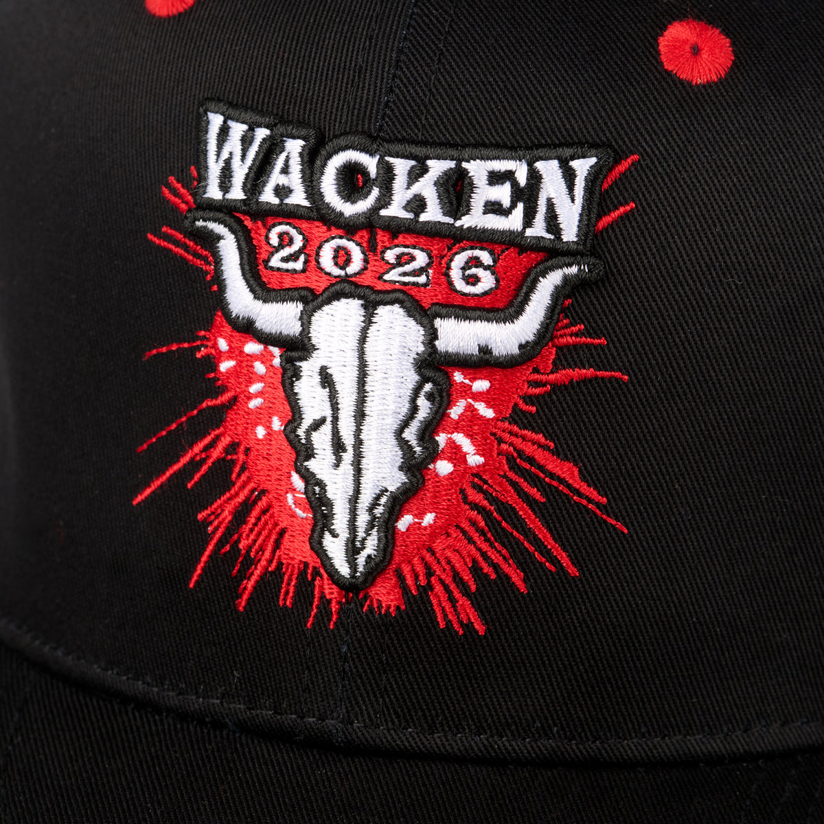 W:O:A - Cap 2026