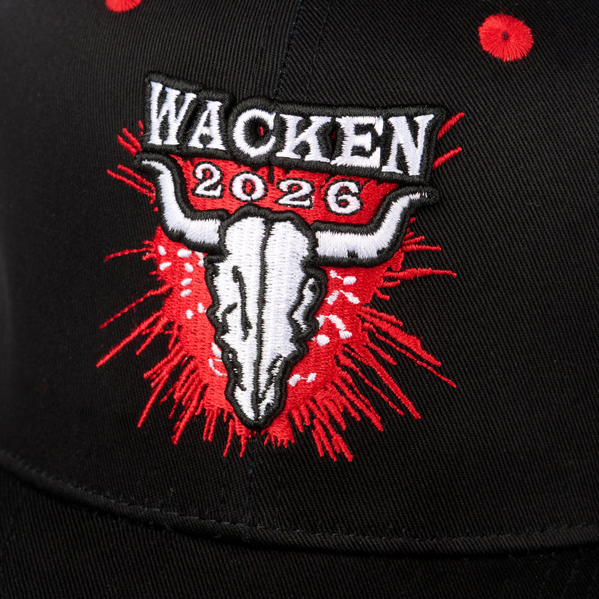 W:O:A - Cap 2026