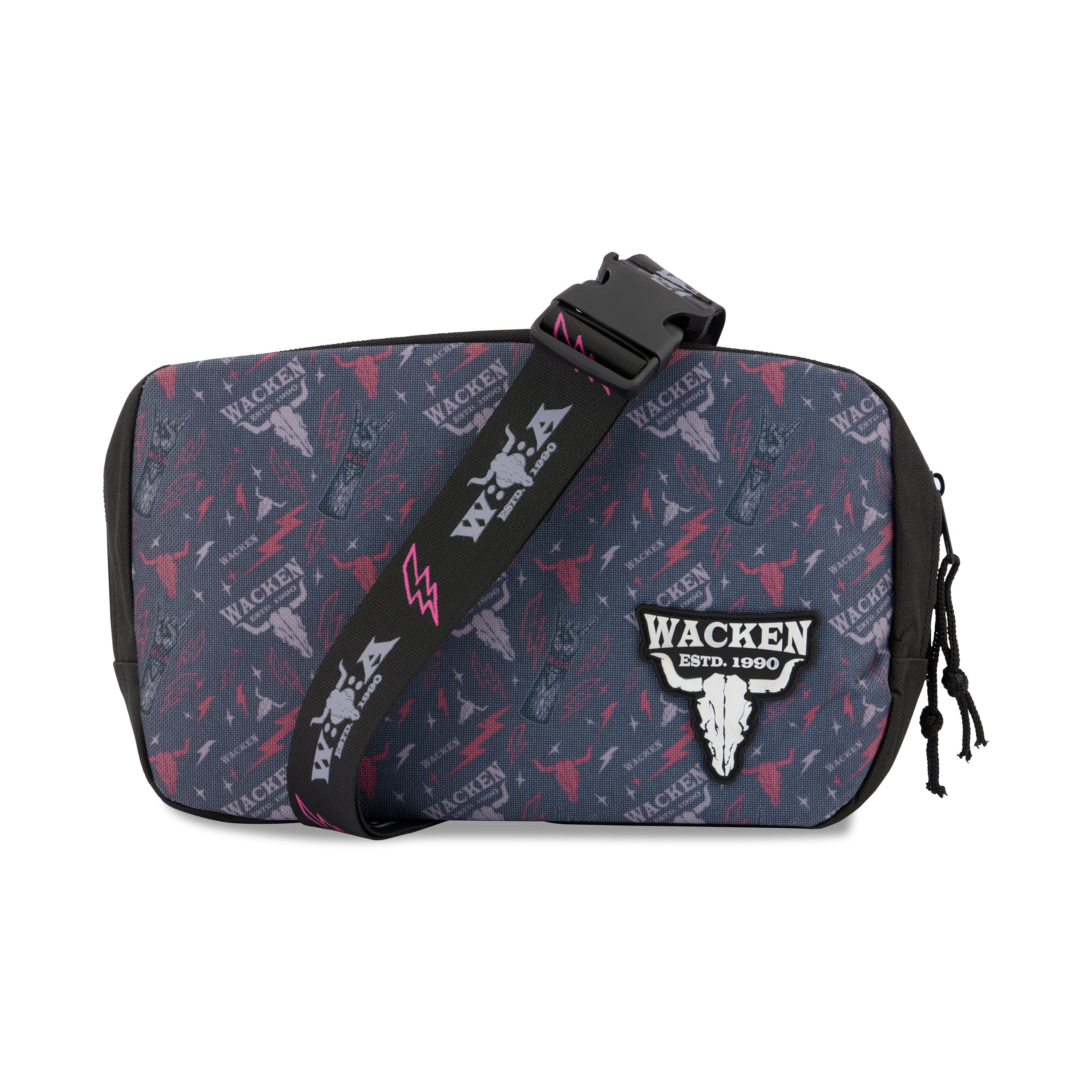 W:O:A - Fanny Pack image