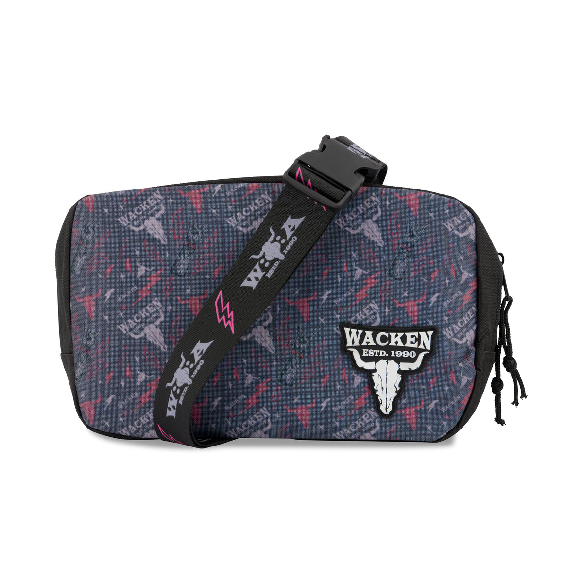 W:O:A - Fannybag
