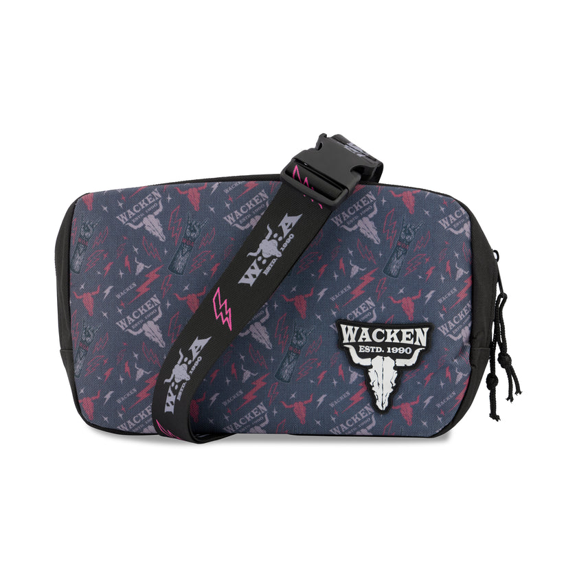 W:O:A - Fanny Pack
