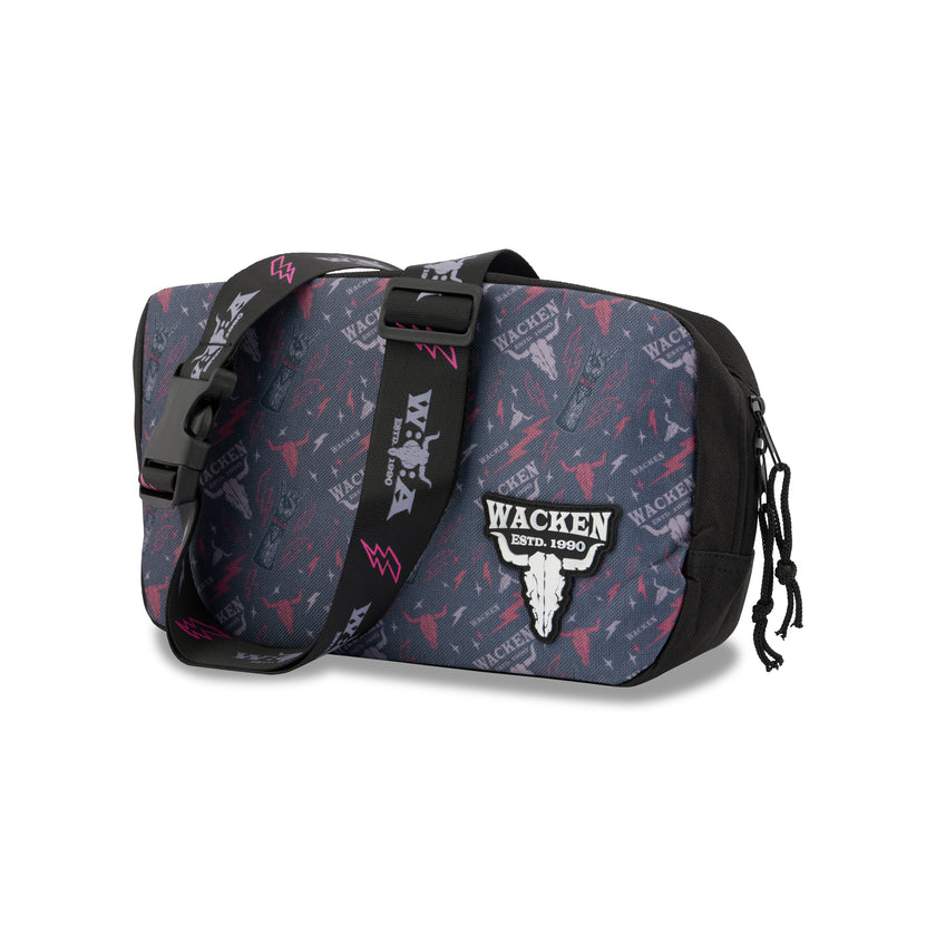 W:O:A - Fanny Pack
