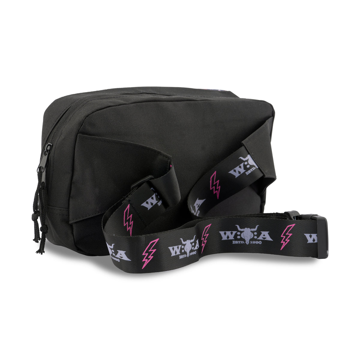 W:O:A - Fannybag