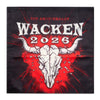 W:O:A - Flag 2026 - 50x50