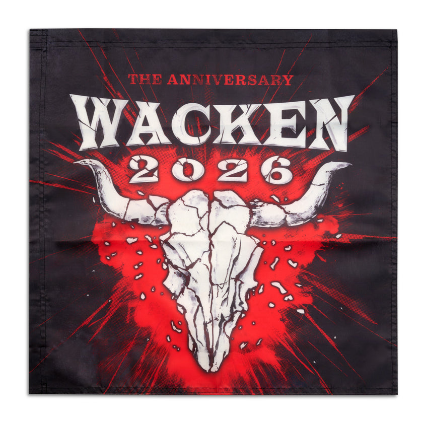 W:O:A - Flagge 2026 - 50x50
