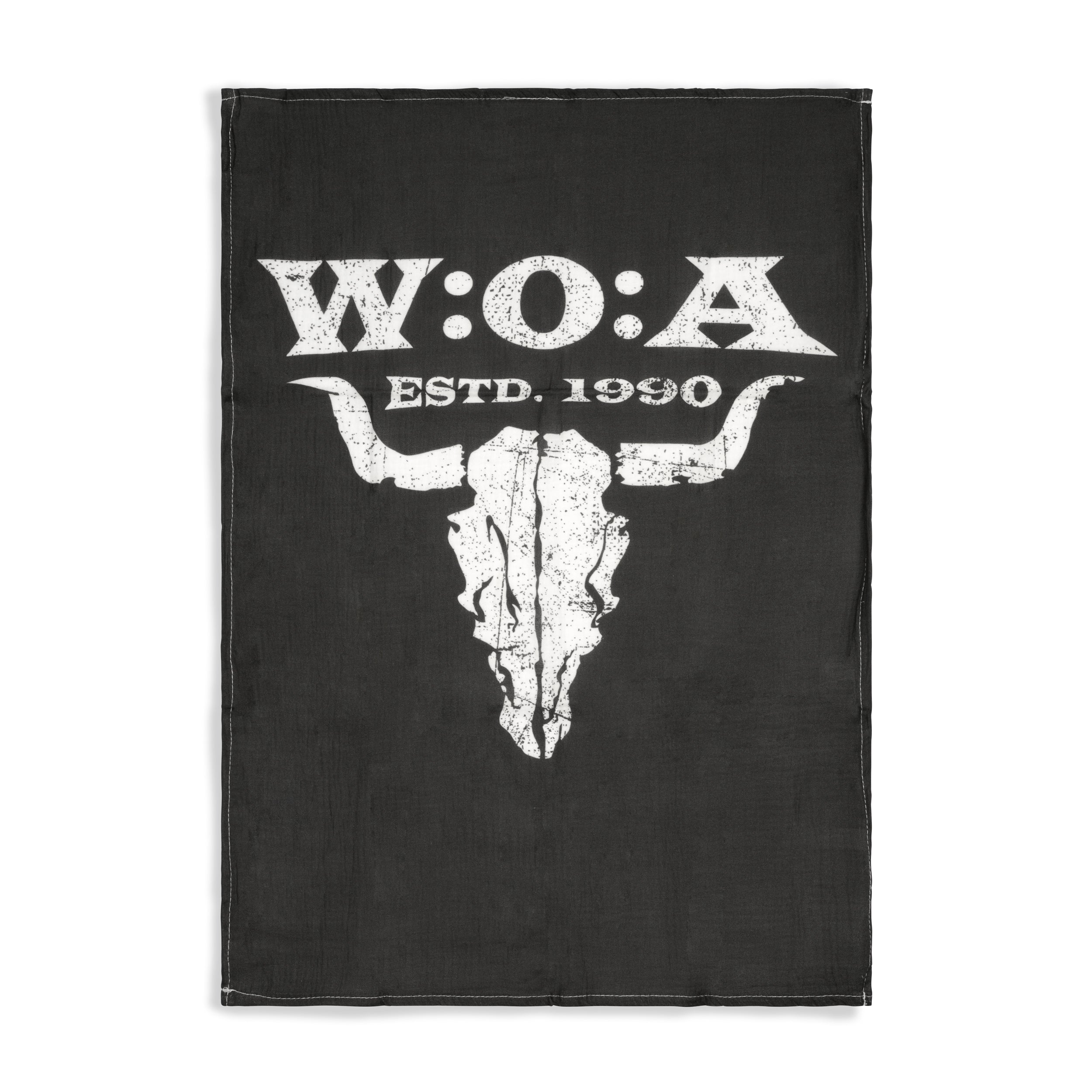 W:O:A - Geschirrtuch - 4er Set image